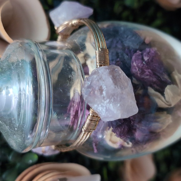 Stamped Mexico Sterling Silver & Turquoise Jewelry Lot - Picture 5 of 12